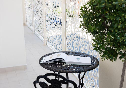 Cesto con prodotti tipici